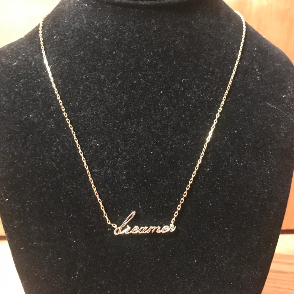 Jules Smith Dreamer Necklace